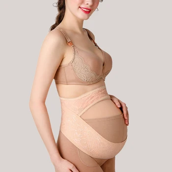 Новое поступление, пояс для беременных, корсетные ленты для беременных, поддерживающий дородовой уход, спортивный бандаж для беременных для женщин L36