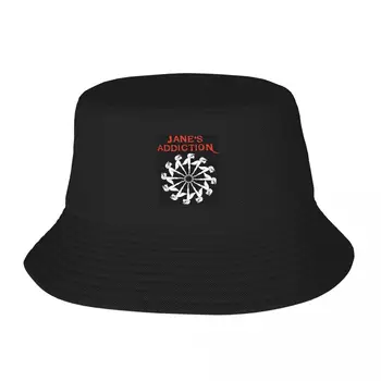 Новый бестселлер janesCap Bucket Hat, военные тактические кепки New In The Hat, женские кепки, мужские