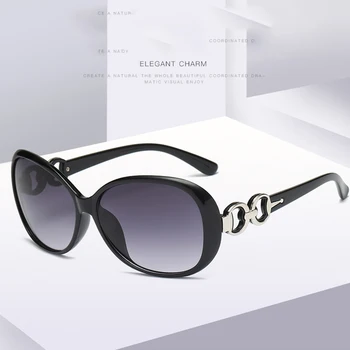 Классические высококачественные квадратные солнцезащитные очки женский бренд дизайнер ретро авиация женские солнцезащитные очки женские Очки женские Очки