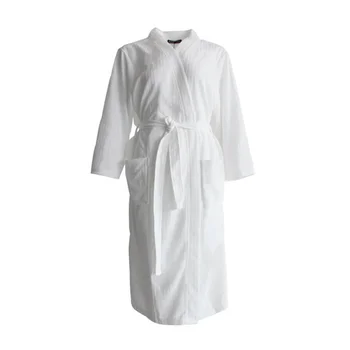 Весенне-летняя ночная рубашка, халат из дышащего износостойкого полиэстера, домашняя практичная пара, влагопоглощающая женская пижама