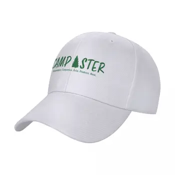 Бейсболка Camp Aster, изготовленные на заказ шляпы, уличная одежда, Новая мужская кепка для гольфа, женская шляпа