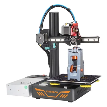 Лучшее 3D _printer 2020 года с высоким разрешением, цена на металлический 3D-принтер Imprimante 3d