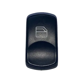 для Mercedes Sprinter W906 Crafter Крышка кнопки включения окна Передняя левая (пассажирская) A6395451913
