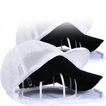 Портативная подставка для мытья шляп, держатель для плоских и изогнутых шляп