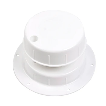 68 МКФ Вентиляционная крышка для сантехники RV для замены вентиляционной крышки на крыше прицепа от 1 до 2 3/8 
