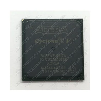 Новый оригинальный чип IC 5CEFA7U19I7N 5CEFA7U19 Уточняйте цену перед покупкой (Спрашивайте цену перед покупкой)