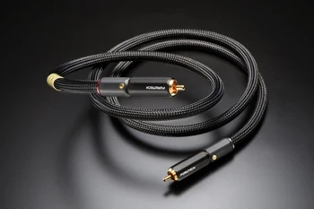 Коаксиальный цифровой кабель Evolution II Digi (RCA) Fever длиной 1,2 м