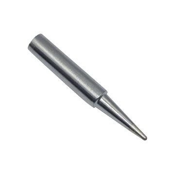 Замените Сменный наконечник паяльника для карандашей 900M-T-B 936 Горячая распродажа H4GE