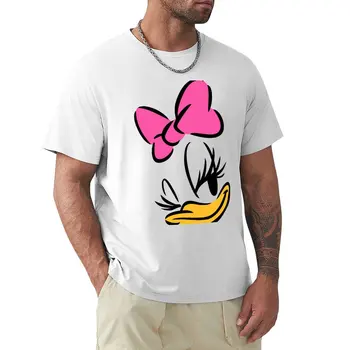 Футболка Miss Daisy, топы больших размеров, винтажная футболка, футболка оверсайз, футболки с графическим рисунком, футболки для мужчин