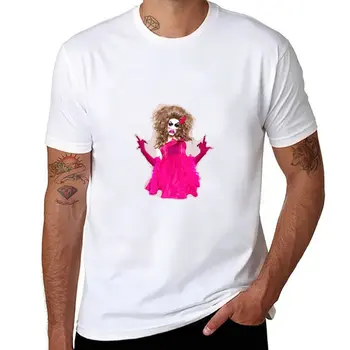Новая футболка Lil poundcake, футболка оверсайз, футболки с графическим рисунком, мужская футболка с графическим рисунком.