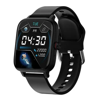 I13 Смарт-часы с большим экраном 1,69 дюйма, мужские Bluetooth-звонки, мониторинг сердечного ритма, фитнес-трекер, модные женские умные часы