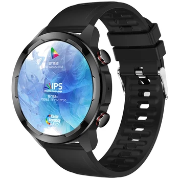 2023 Новые смарт-часы с Bluetooth-вызовом, мужские водонепроницаемые Спортивные Фитнес-трекеры, погодные дисплеи, мужские умные часы для телефона Xiaomi Huawei