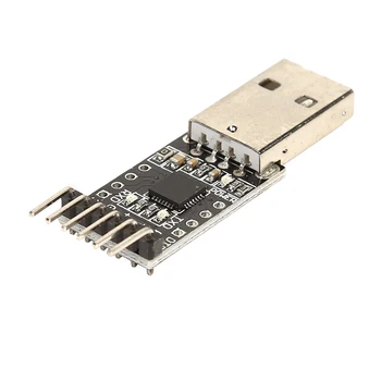 Smart Electronics CP2102 USB 3.3V 5V к модулю последовательного адаптера TTL STC Downloader