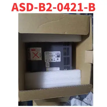 Новый Оригинальный сервопривод ASD-B2-0421-B