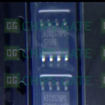 20ШТ аналоговый преобразователь постоянного тока IC/AIC SOP-8 AIC1578PS