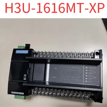 Используемый ПЛК H3U-1616MT-XP