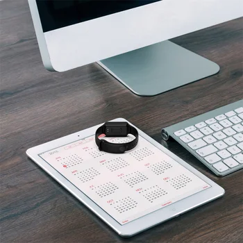 Ремешок для часов Amazfit Band 7, умные аксессуары, силиконовый регулируемый браслет, сменный спортивный ремешок для часов Amazfit Band 7