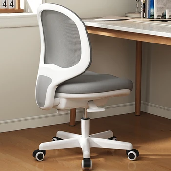 Поддержка спины, офисное кресло для геймеров, Дизайнерское кресло с откидной спинкой, Поясничная поддержка, Офисное кресло, Роскошная Эргономичная Офисная мебель Sillas