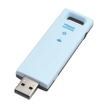 USB WiFi ретранслятор Портативный USB 2.0 WiFi ретранслятор 2,4 G 300 Мбит/с с широким охватом Подключи и играй для помещений и улицы