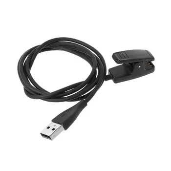 USB-кабель для зарядки, подставка для шнура, быстрая док-станция-адаптер для Garmin-FORERUNNER 35 для умных часов