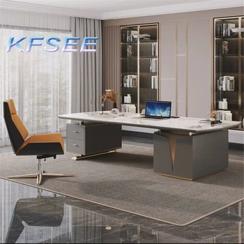 офисный стол Romantic Kfsee длиной 160 см Письменный стол