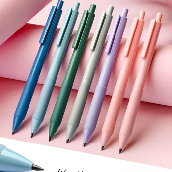 Карандаш для письма без чернил, 0,5 мм Вечные карандаши Фирменные Ручные ручки Everlasting Pencil Карандаши без чернил