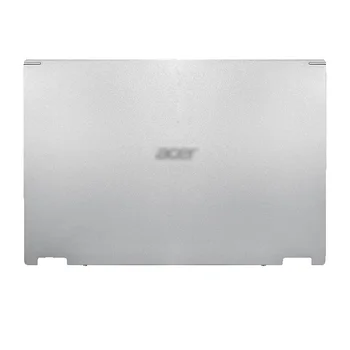 Совершенно новый Для ноутбука Acer Spin 3 серии SP314 SP314-54N ЖК-задняя крышка Siery P/N: 4600JU09000121