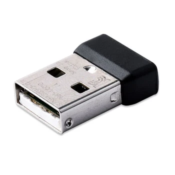 Новая замена USB-приемника для Logitech MK220 MK235 MK240 MK250 nano MK260 MK270 MK275 MK345 Комбинированная Беспроводная Мышь И Клавиатура