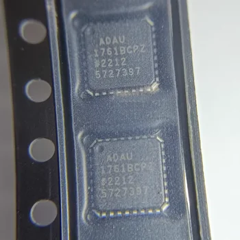 ADAU1761BCPZ ADAU1761BCPZ-R7 Новая оригинальная упаковка с натуральным чипом LFCSP32