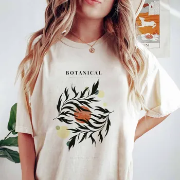 Модная летняя футболка с милым рисунком 90-х, модная одежда с коротким рукавом и милым рисунком, женская футболка, повседневная футболка.