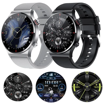 для Samsung Galaxy A5 2015 Smartwatch 2023 Bluetooth звонки смарт-часы мужские женские спортивные фитнес-браслет монитор сердечного ритма сна
