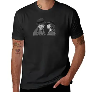 Футболка Casablanca, одежда в стиле хиппи, рубашка с животным принтом для мальчиков, винтажная одежда, мужские футболки в упаковке