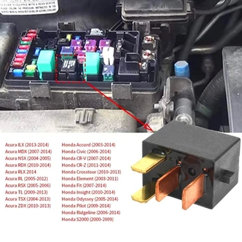 Реле для компрессора кондиционера Accord G8HL-H71, 39794-SDAA03 Прямая поставка