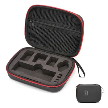 Мини-Жесткая Сумка Для Хранения E56B для Переноски Дорожная Коробка для OSMO POCKET Camera Storage Bag Box