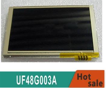 UF48G003A 3,0-дюймовый TFT-дисплей с сенсорной панелью и ЖК-дисплеем