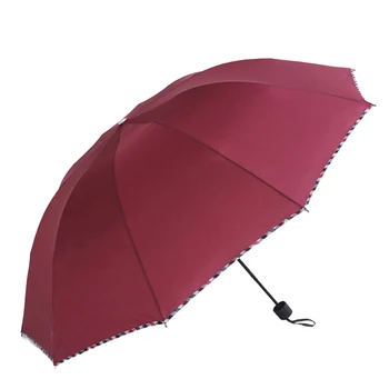 Портативные зонты для мужчин и женщин, небьющийся ветрозащитный дорожный зонт, подарок для друзей, членов семьи xqmg