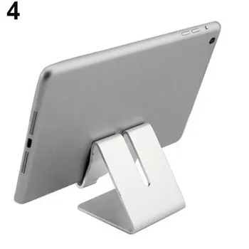 Подставка из алюминиевого сплава для iPad iPhone SAMSUNG HTC Мобильный телефон планшет