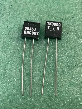 1шт WQ1K0900TR RNC90Y 1.09 K TR Резисторы из металлической фольги 0.01% 0.6 Вт