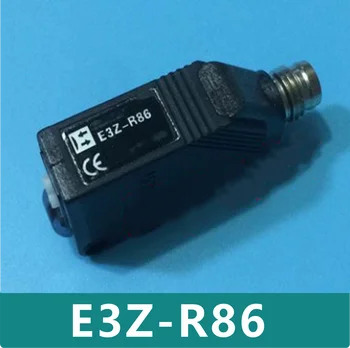Новый оригинальный фотоэлектрический датчик переключения E3Z-R86