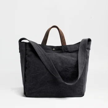 Холщовые сумки через плечо, экологическая сумка для покупок, сумка-тоут, кошельки через плечо, повседневная женская сумка