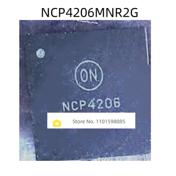 NCP4206MNR2G NCP4206 QFN48 100% Новый