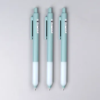 Механические карандаши 0,5 0,7 мм HB Simple Activity Pencil для приложения к экзамену для студентов, канцелярские принадлежности для студентов