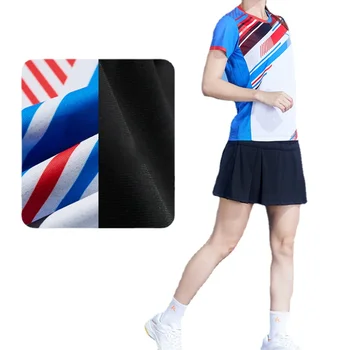 Спортивная майка Kawasaki Sport спортивная одежда одежда для бадминтона 2023 для женщин комплект из юбки для тенниса и фитнеса