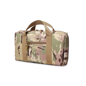 Тактическая сумка на открытом воздухе Molle Военная поясная сумка для мобильного телефона, охотничье снаряжение, аксессуары, поясная сумка, армейский EDC пакет