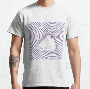Кричащая лягушка 2023, новая модная футболка для спорта и отдыха, футболка с коротким рукавом