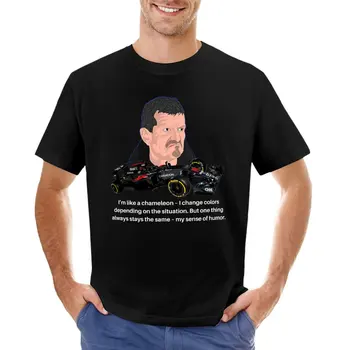 Футболка с забавными цитатами Гюнтера Штайнера, графическая футболка, графические футболки, эстетическая одежда, мужская футболка