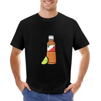 Футболка Spice & Lime, мужские футболки для мальчиков, мужские футболки с длинным рукавом