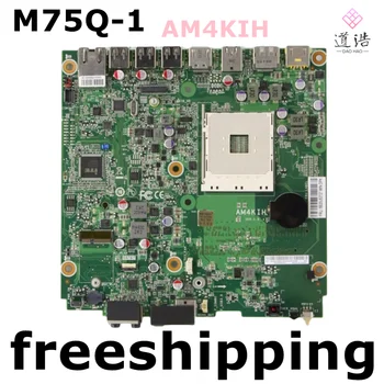 AM4KIH Для Lenovo M75Q-1 Мини Материнская плата 5B20U53727 Материнская плата AM4 DDR4 100% Протестирована, полностью Работает