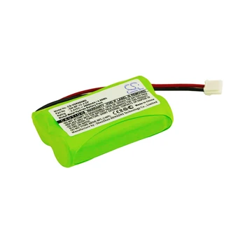 Сменный аккумулятор для VDW Raypex 6 SM-BP-V2.4-DP 2,4 В/мА