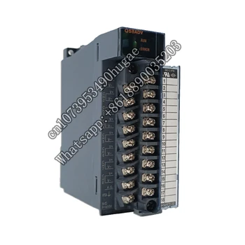 Процессорный модуль ПЛК серии FX3U FX3U-64MR/ES-A